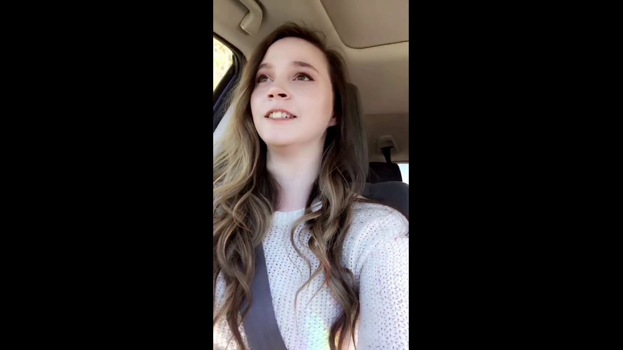 Opera singer sings rock/pop songs || Obnoxious Snaps #4