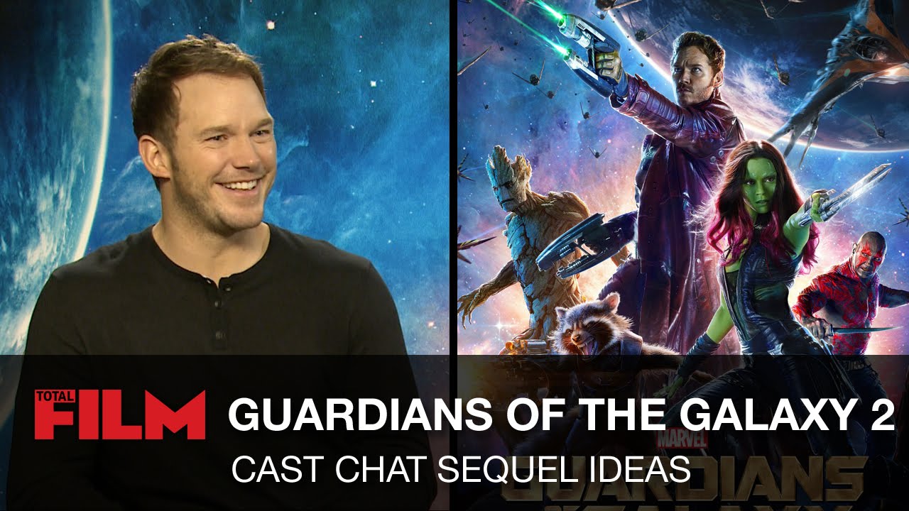 Guardians of the Galaxy 2: Cast Wishlist