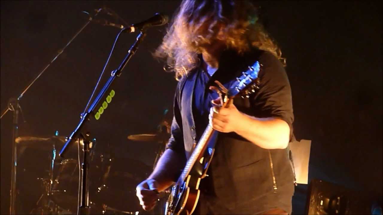 My Morning Jacket - Run Thru [Cobra intro] - Live in Boston NYE [official soundboard mix]