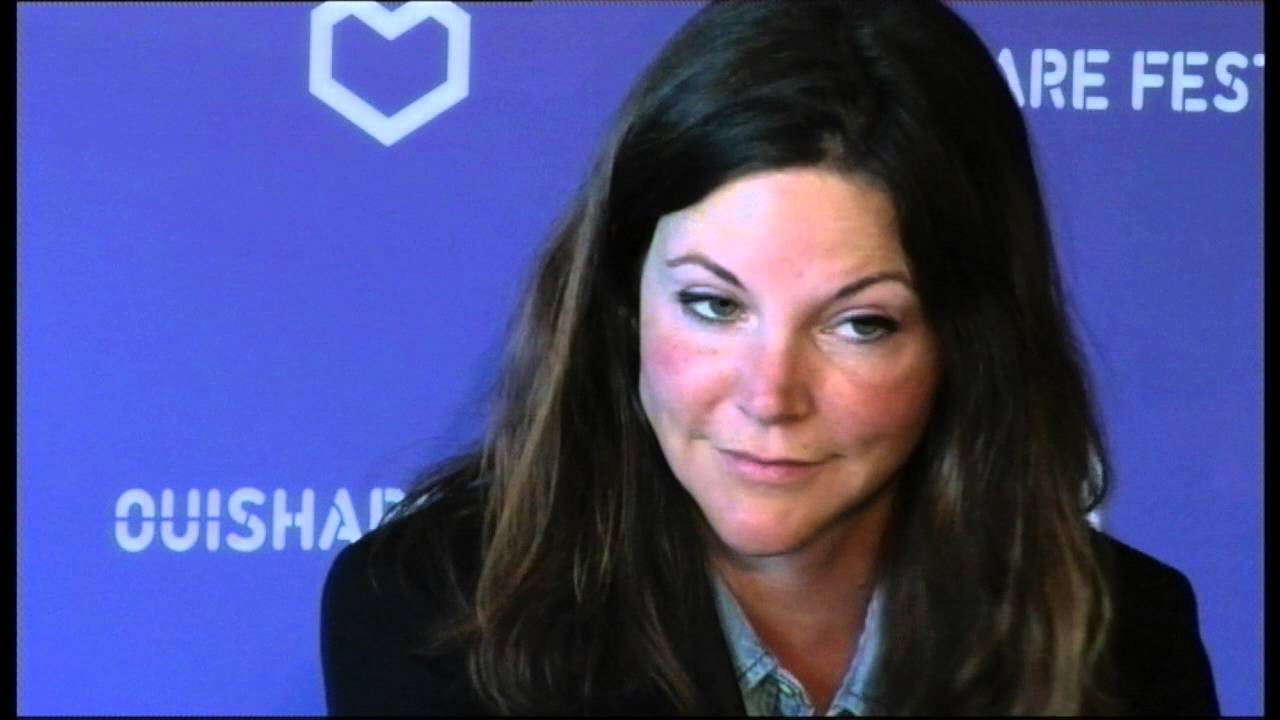 How to create successful collaboration between startups and corporations? - OuiShare Fest 2015