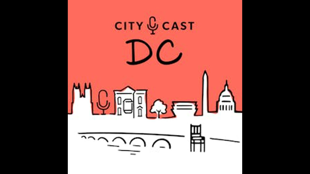 A Rare Piece of DC History Might Be Living in Your House