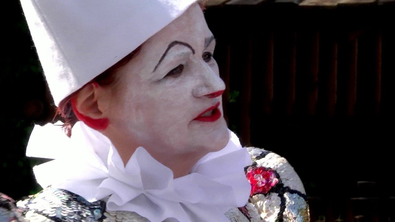 GARDALAND MAGIC CIRCUS 2016