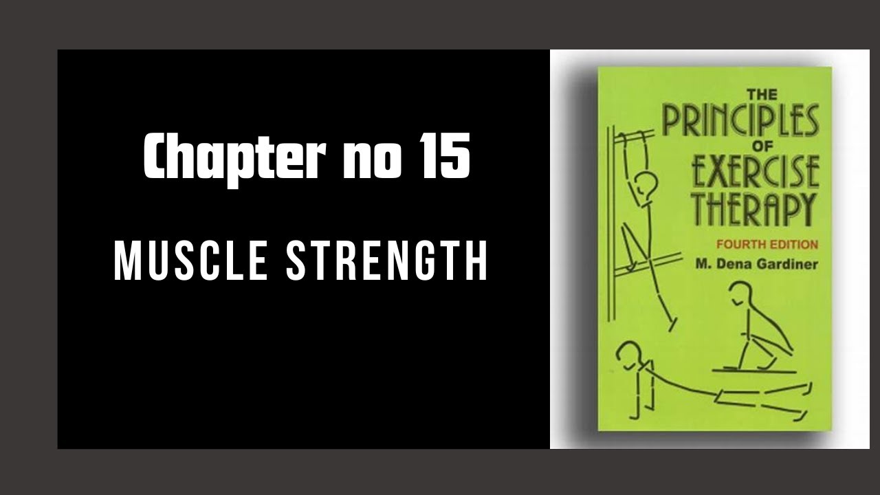 Prevention of muscle wasting |Kinesiology |Chapter 15 part 5