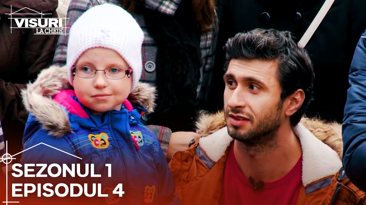 Visuri la Cheie International | Sezonul 1 Episodul 4