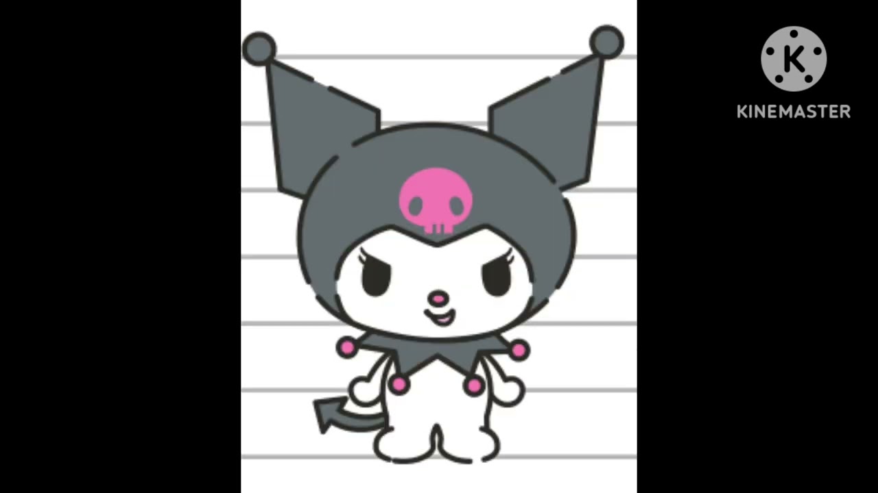 Hello kitty and friends super cute adventure characters