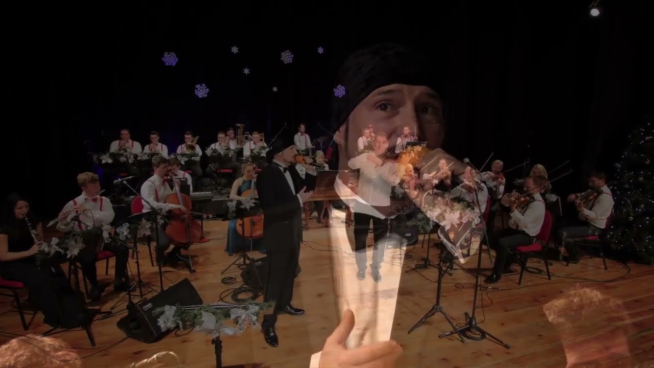 GRANDE MORAVIA - Bohuš Matuš (snad měl bych jít)