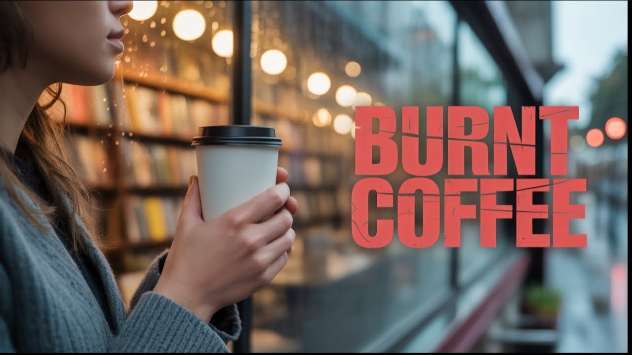 The Coffee has Cooled Faster than Our Hearts.