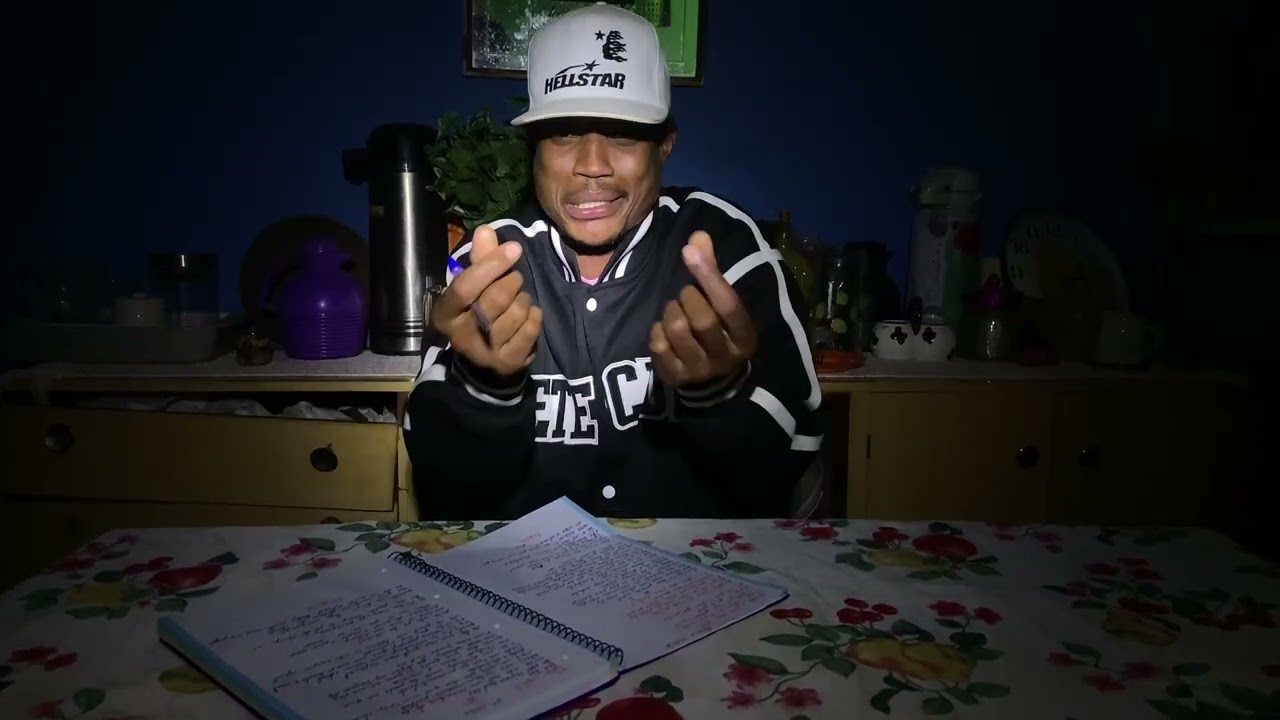 Rival Mc_Amiga (Oficial video 4k)