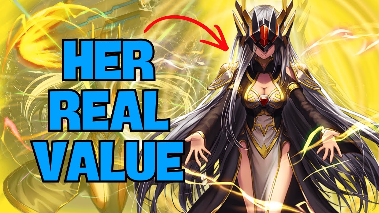 Grim Stella Is a Trap… Unless You Understand This -Misette