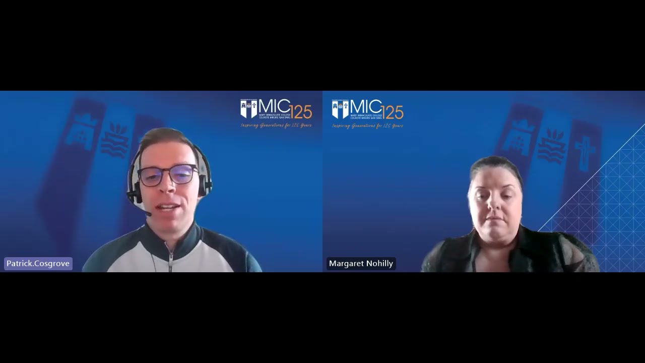 Postgraduate Live Online Q&A and Information Session Professional Master of Education PME