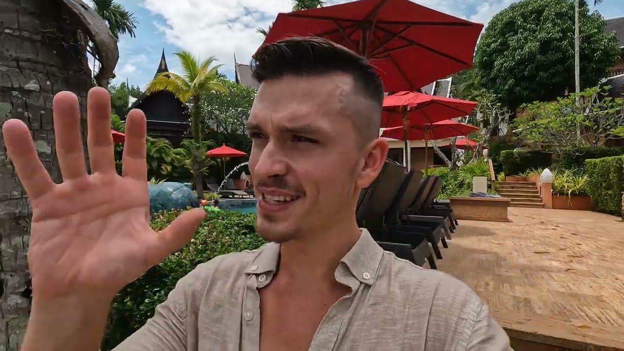 Found Paradise in Thailand! Phuket to Krabi Roadtrip