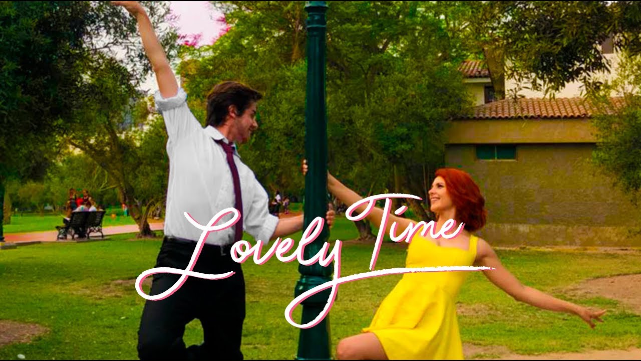 A Lovely Night | Lovely Time by Dproject