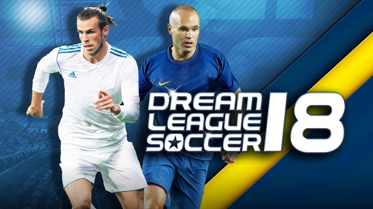 Как скачать взлом Dream league soccer 2018 на андроид