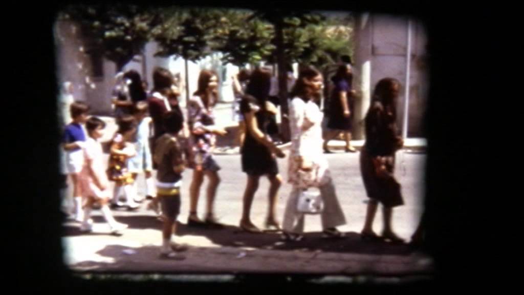 San Rocco 1972