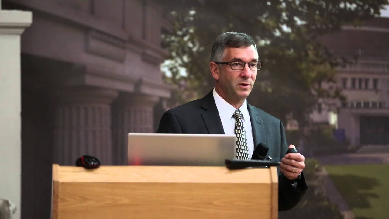 Use and Abuse of Antibodies in the Lab and in the Clinic - David Rimm