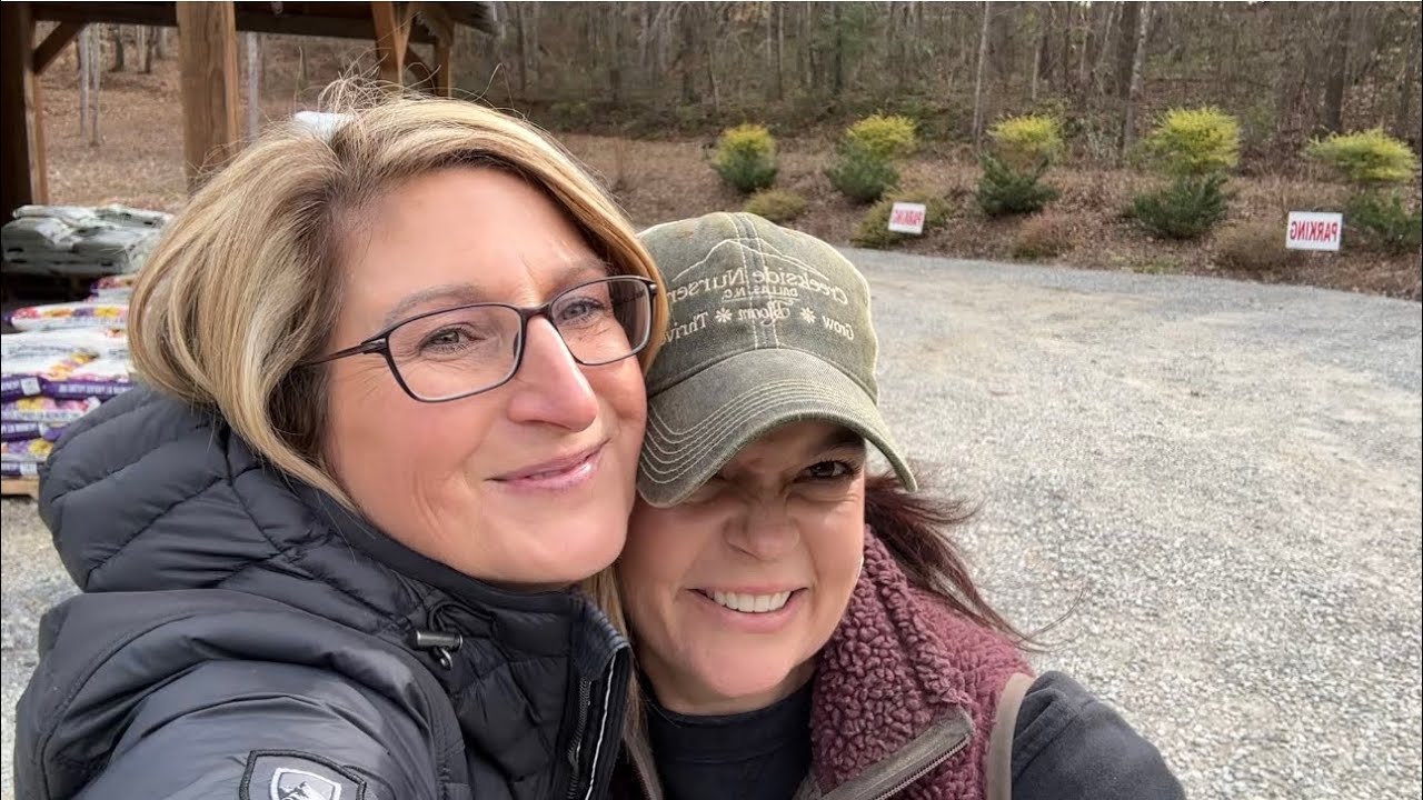 Grand Opening Event At Creekside Nursery - February 2024!