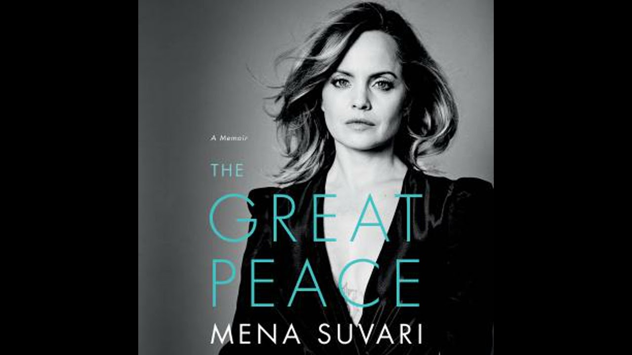 Great Peace: A Memoir - Mena Suvari