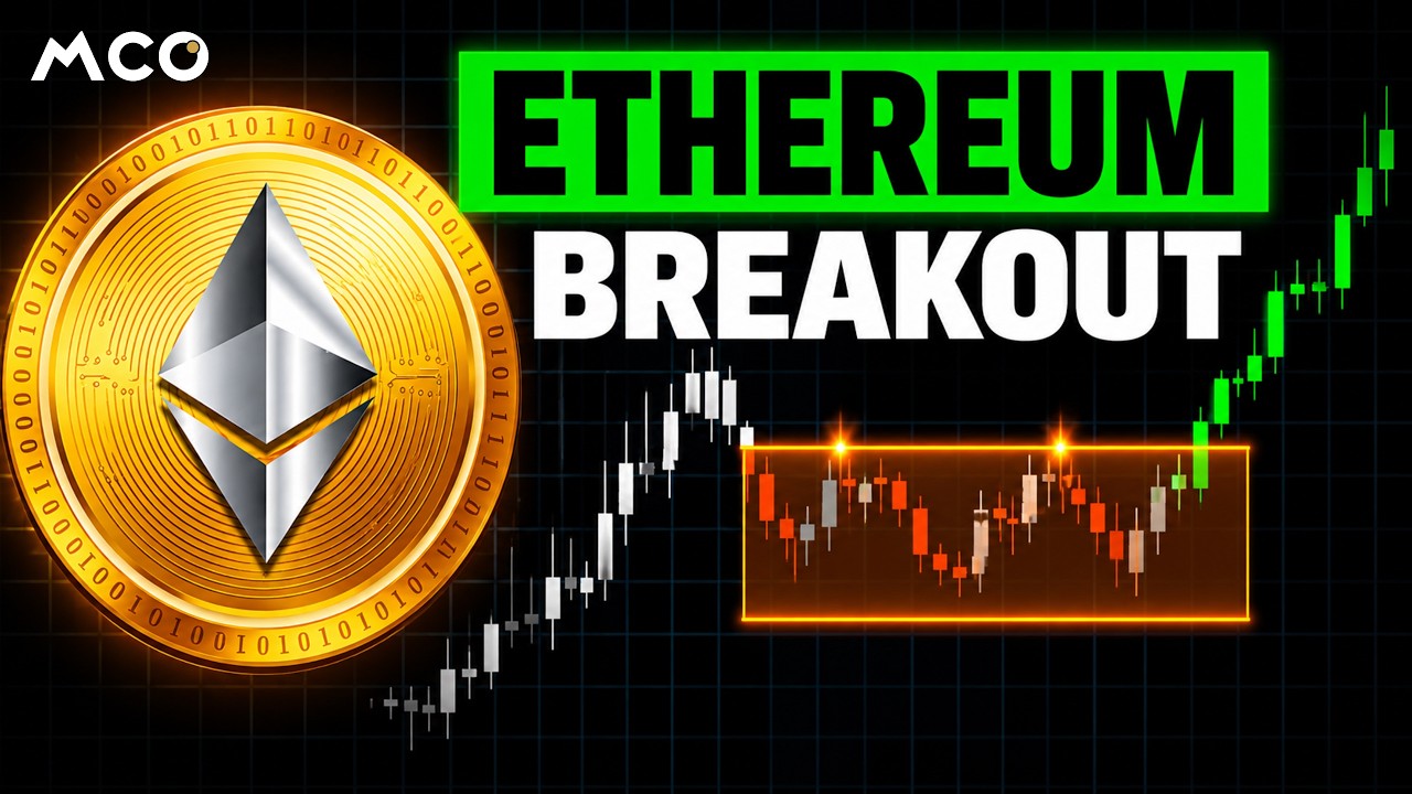 The $2,750+ Ethereum Rally Depends on THIS