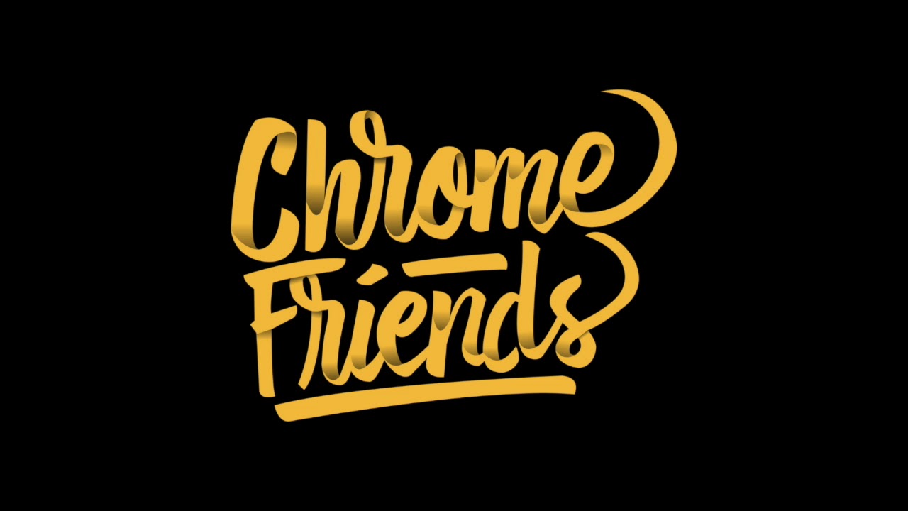 Chrome Friends - 1994