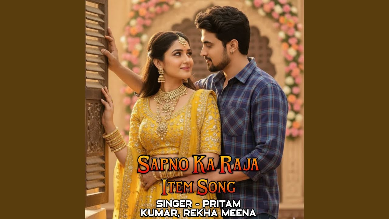 Sapno Ka Raja Item Song