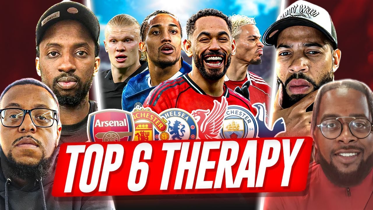 ARSENAL VS CHELSEA LEAGUE CUP SEMI FINAL PREVIEW | L’POOL LATEST FORM | CARRICK PERMANENT MANAGER?