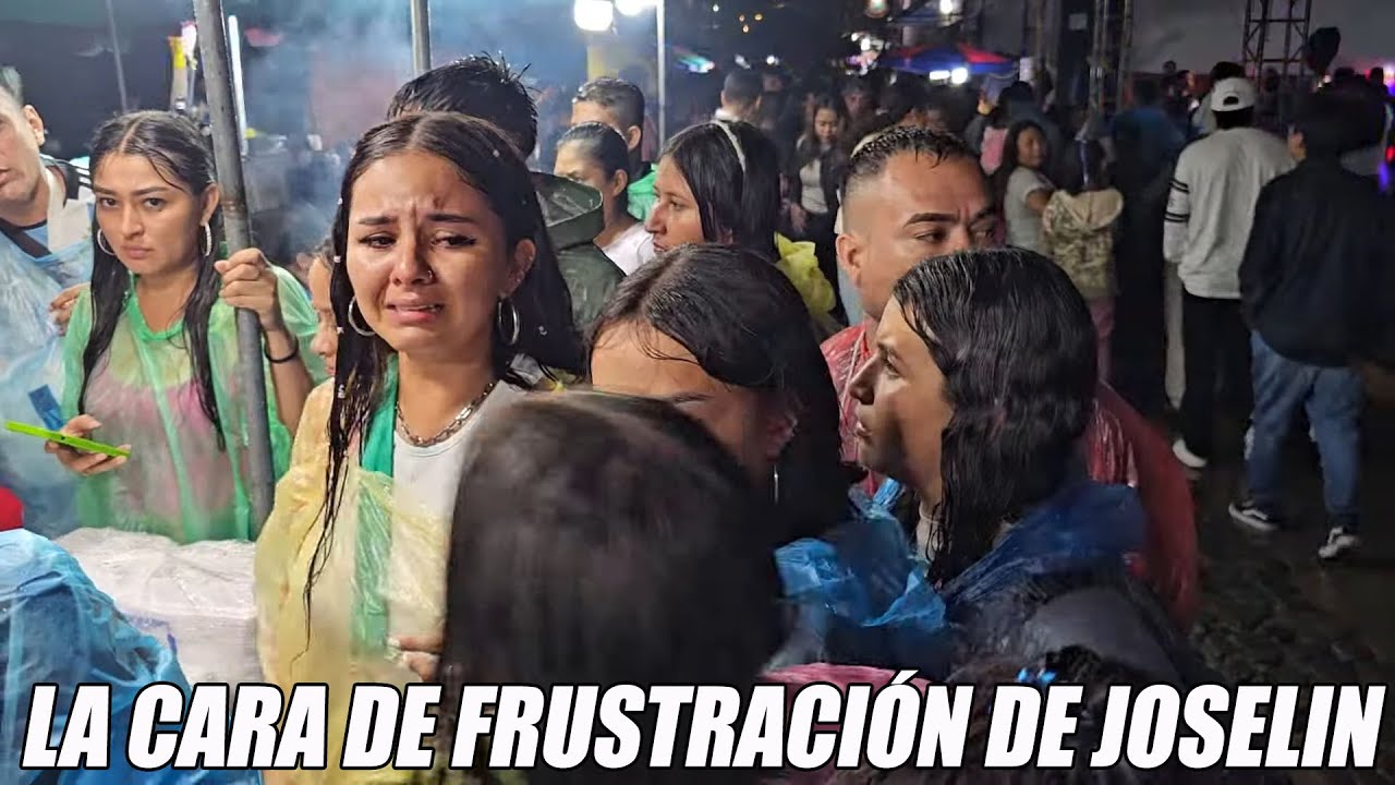 Joselin se echo a llorar al perder su iPhone😭.