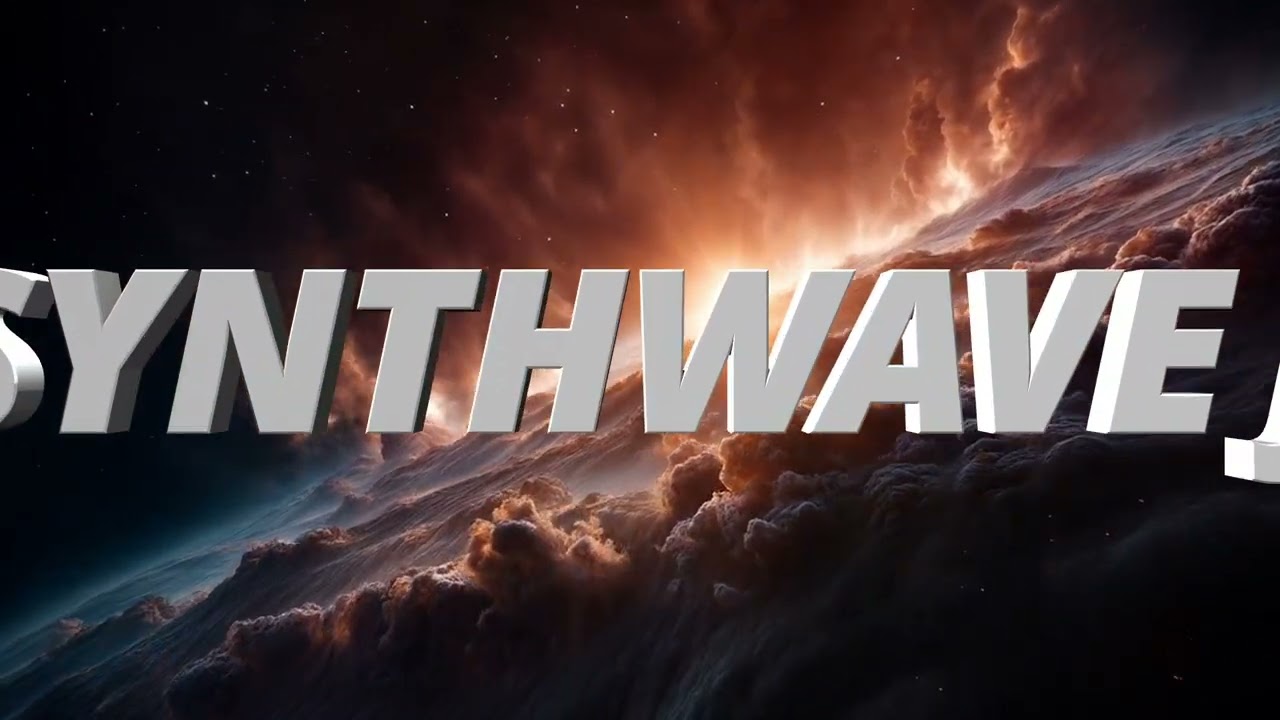 GALAXY JOURNEY  | Deep Space Ambient Music &bull; Meditation &bull; Sleep &bull; Focus