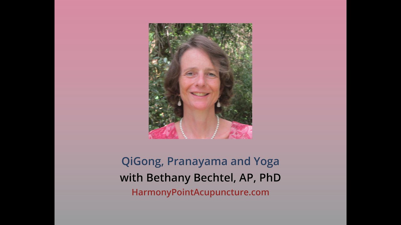 Breathing up the spine pausing at the throat and heart chakras. Pranayama 9 December 2025