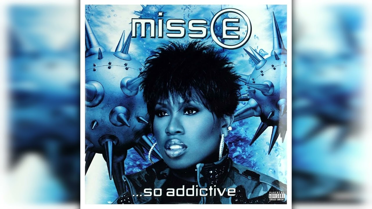Missy Elliot - Step Off (Instrumental)