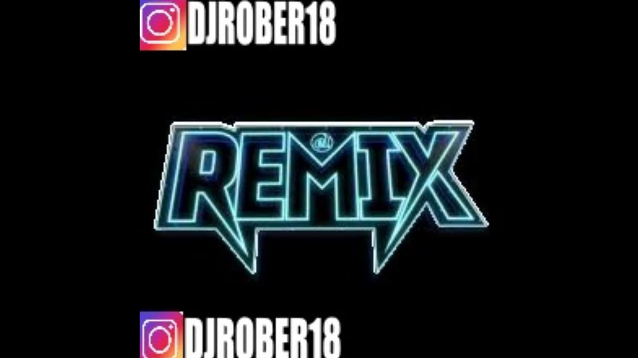 EXPLOTA TU JODA⚡REMIX ⚡DJROBER18⚡