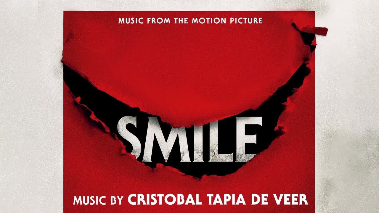Happy Birthday (Music from the Motion Picture &ldquo;SMILE&rdquo;)