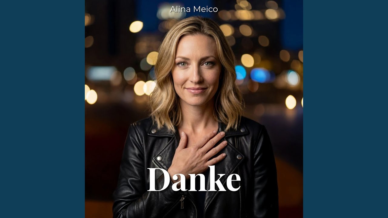 Danke (Hallo 2026)
