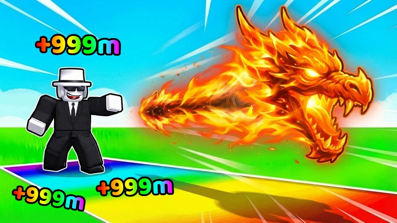 I Made BILLIONS Throwing Spears in Roblox Spear Training!