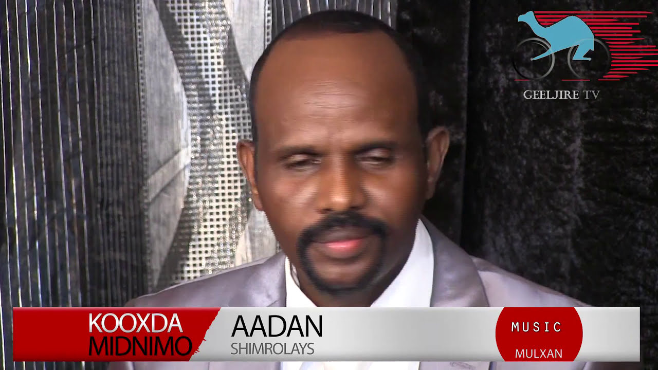 Heestii mahubsato iyo aadan shinbiroles CENTER LANDTV