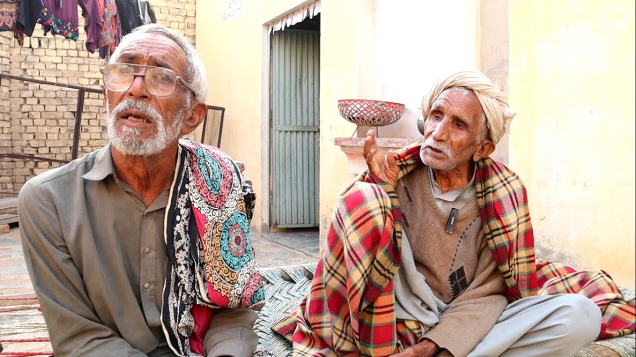 Ik Dam Des Nikala || Pind Rana, Bangla Fazilka To Pakistan || A 1947 Partition Story