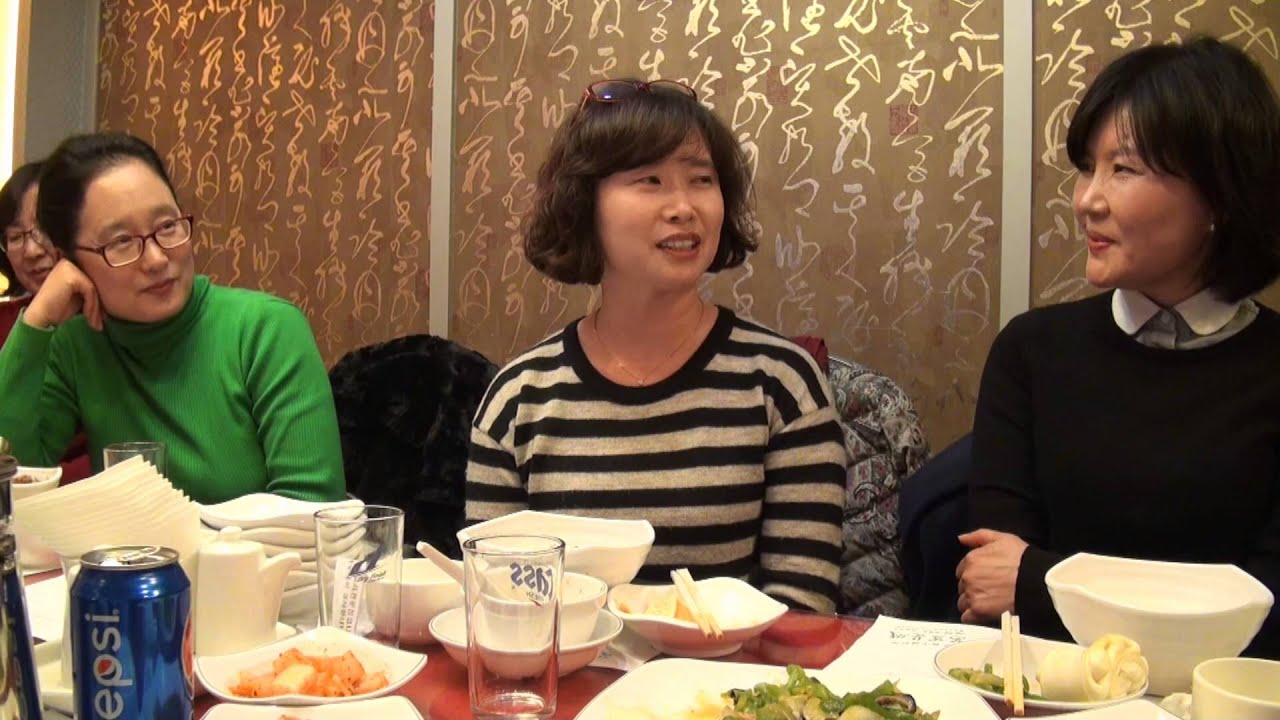 2015 봉일오비 송년회