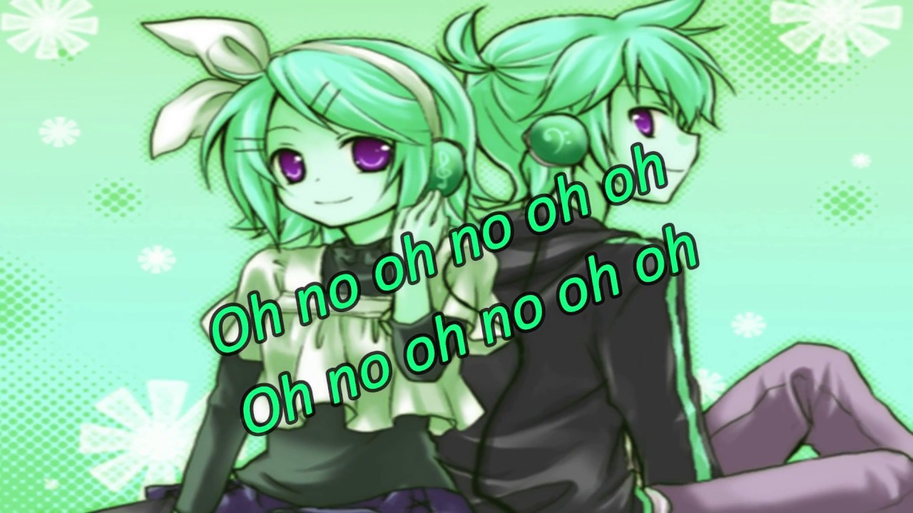 Nightcore (French-lyrics) ~ No (louane)