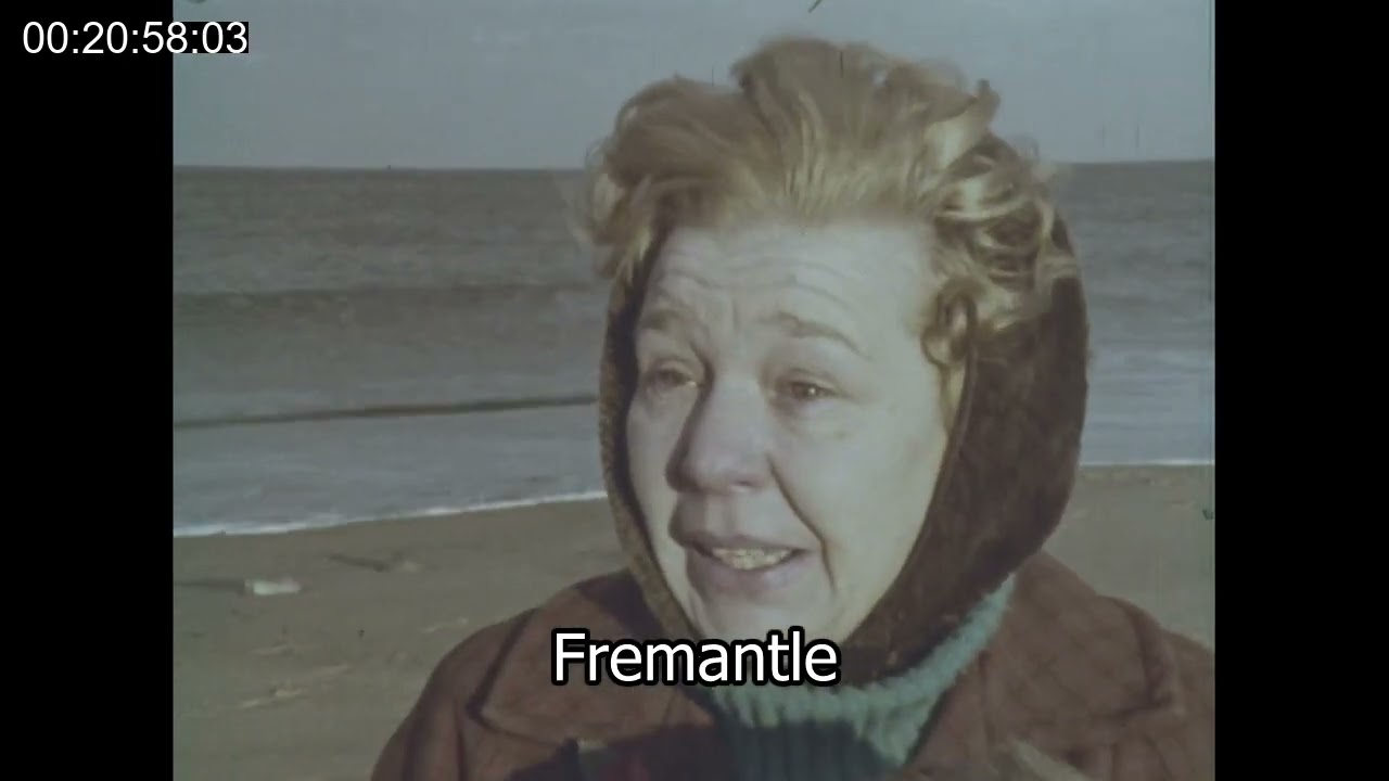 1960s Teeside | Pollution | River Pollution | Living with Pollution | River Tees | This Week | 1969