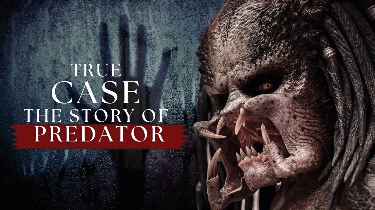 The Terrifying True Story Behind Predator