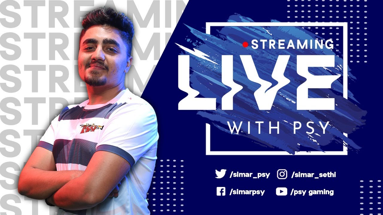 Valorant & CSGO | EMOTIONAL STREAM