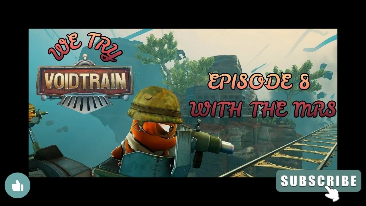 This game is actually really good, We have a little guy on the turret (Part 8 )