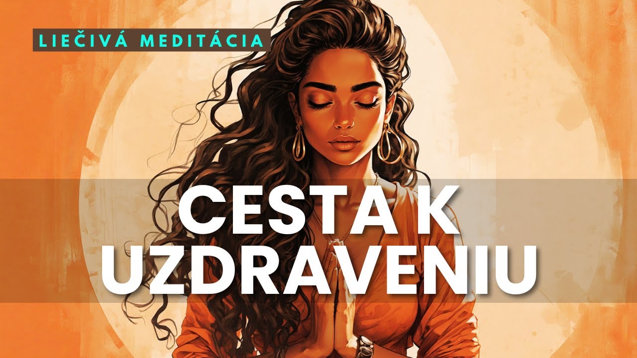 Hlboké uzdravenie: znovu sa spoj so svojím telom, mysľou a dušou💚