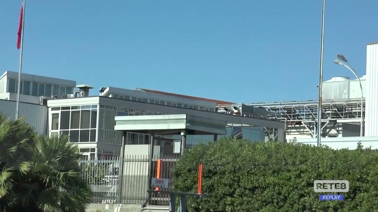 Roseto degli Abruzzi - Tagli agli stagionali della Rolli-Salpa