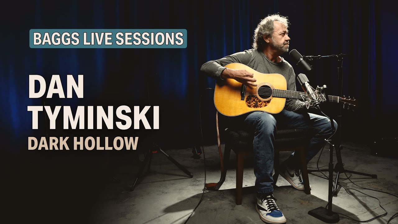 Dan Tyminski | Dark Hollow