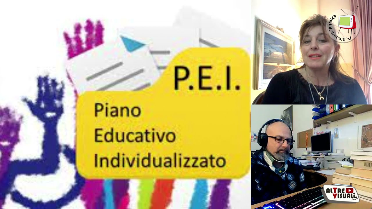 Il Nuovo PEI: contraddizioni e rischi di una cattiva inclusione