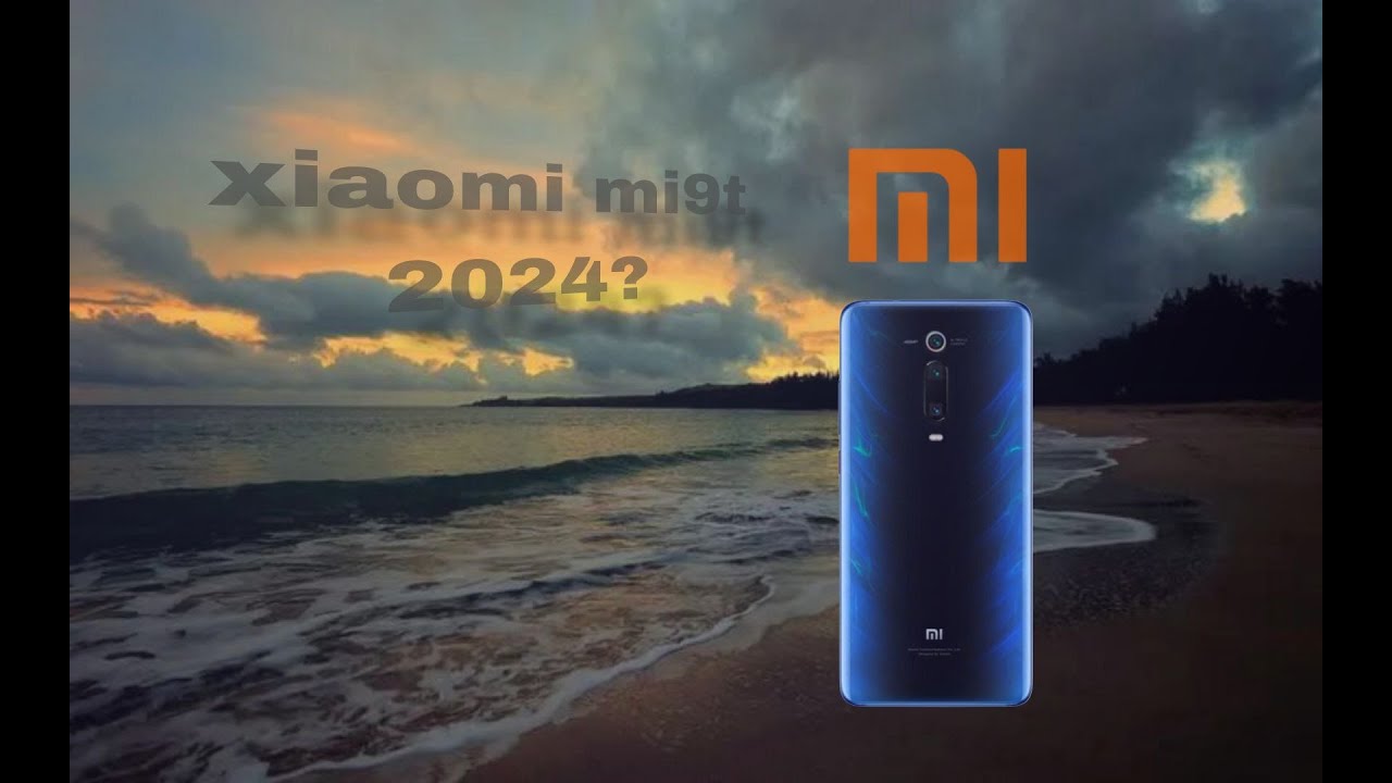 🫧Xiaomi MI9T В 2024 Году🫧