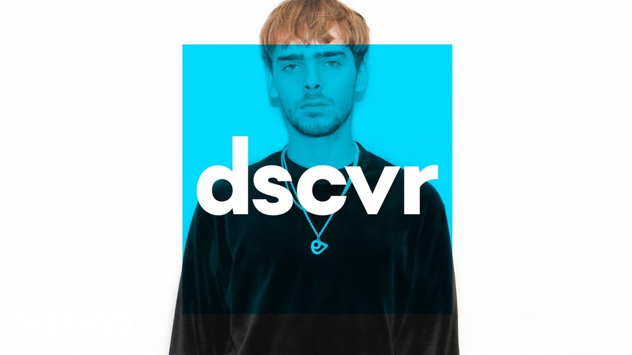 Nusky - Nusky - Pour aller où - Vevo dscvr (Live)