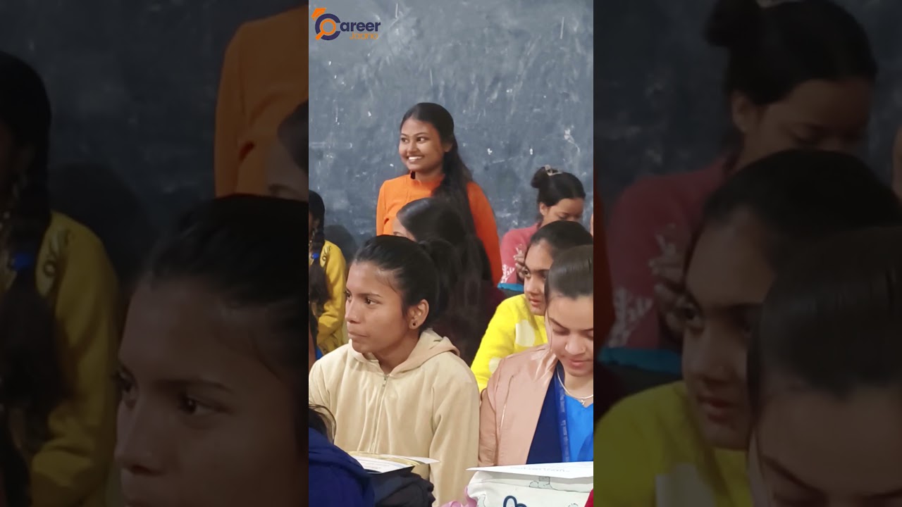 Career Counselling | Career Guidance | Motivational Speaker | Skill Development |  