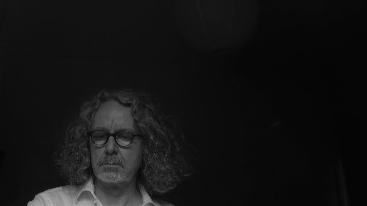 James Dillon: String Quartet No. 9 (2018)