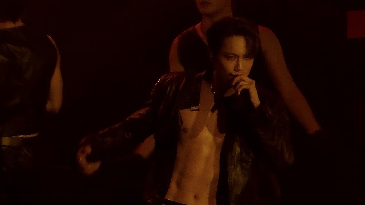 [4K] 250928 Spoiler | KAION ENCORE Day3 | 카이온 앙콘 막콘 스포일러 | KAI 카이